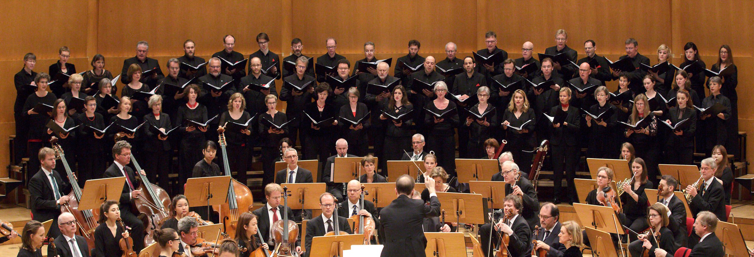 Kölner Kantorei Chor
