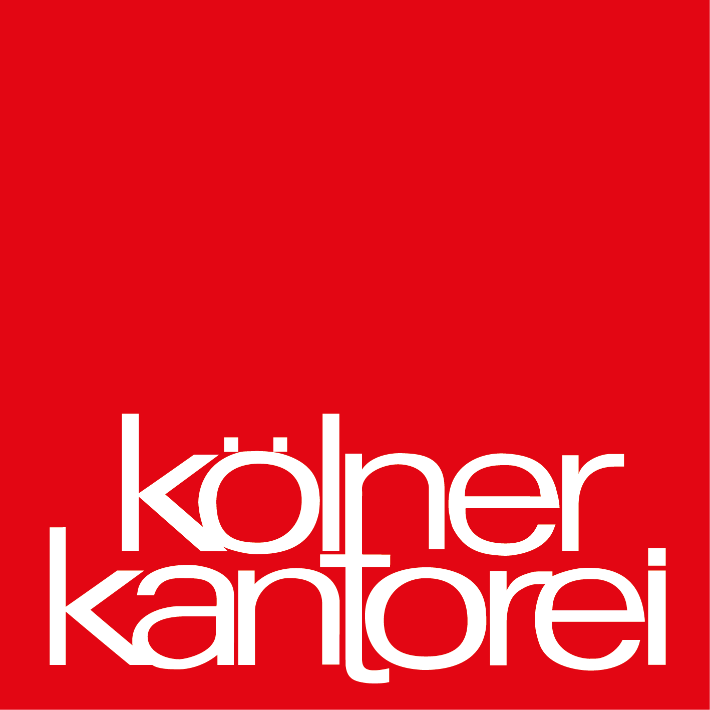 Kölner Kantorei 