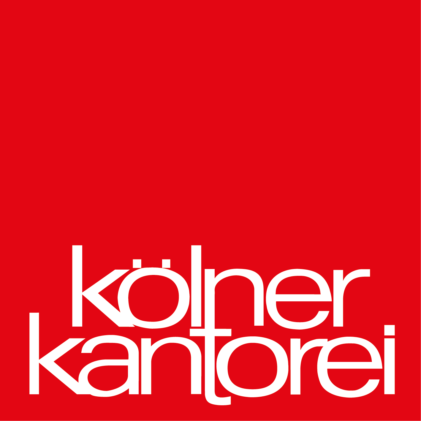 Kölner Kantorei Kölner Kantorei