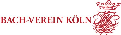 Logo des Bach-Verein Köln