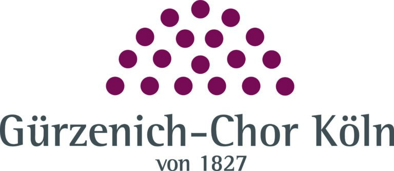Gürzenich-Chor von 1827 Gürzenich-Chor von 1827