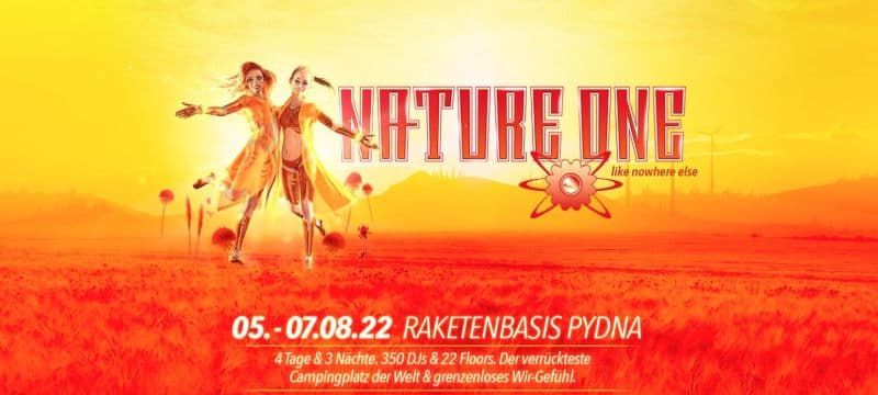 Nature One 2022 Pydna Nature One 2022 Pydna