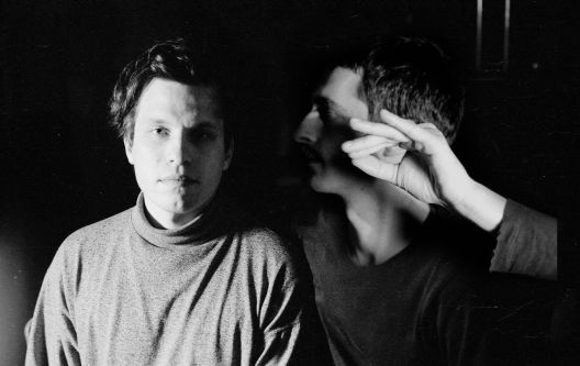 The Duesseldorf Duesterboys Kulturkirche Köln