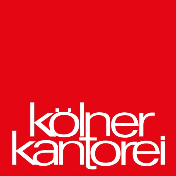Koelner Kantorei Koelner Kantorei