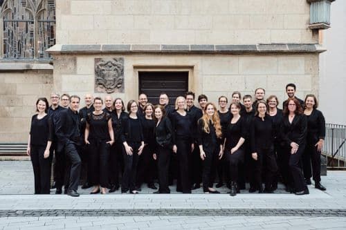 Kammerchor Constant St. Martin