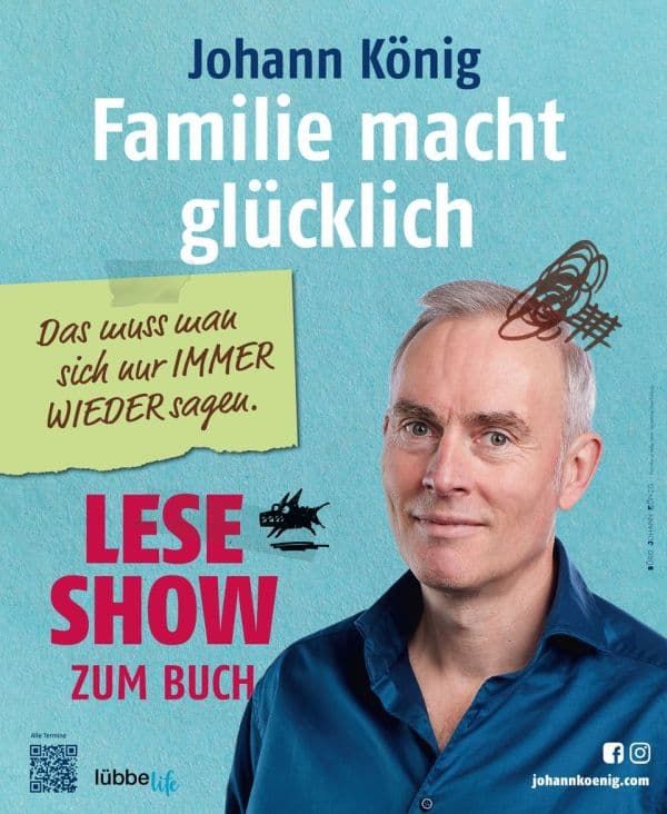 Johann Koenig Kulturkirche Koeln