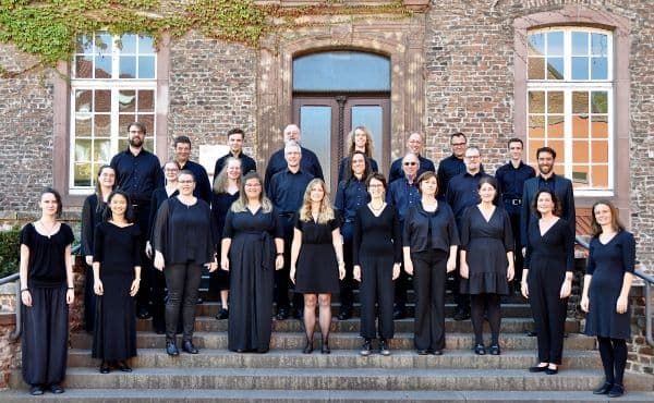 Overbacher Kammerchor