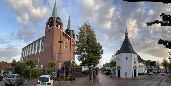 St Martin Aldenhoven Ausstattung St Martin Aldenhoven Ausstattung