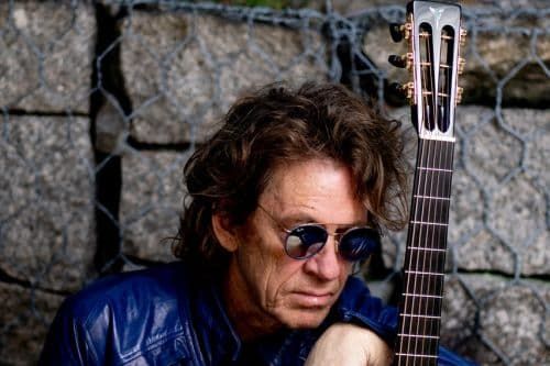 Dominic Miller Koeln