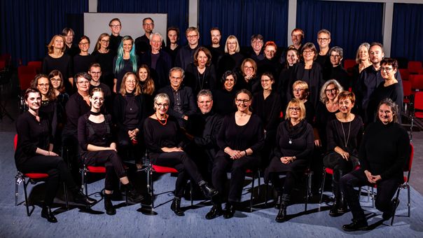 Kölner Kurrende Chor