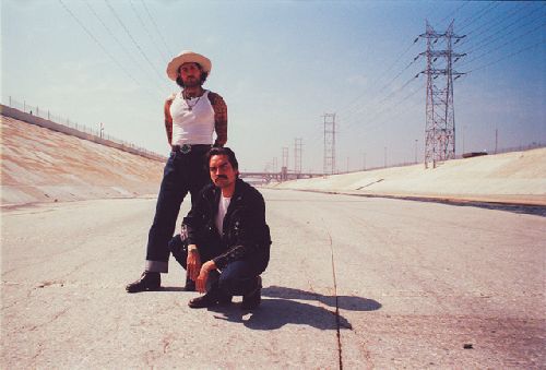 Hermanos Gutiérrez Kulturkirche Köln Hermanos Gutiérrez Kulturkirche Köln