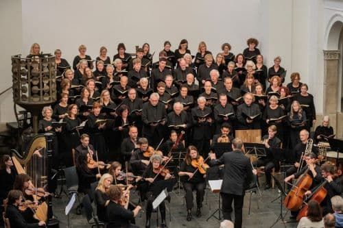 Oratorienchor Extra