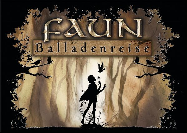 Faun Balladenreise 2024