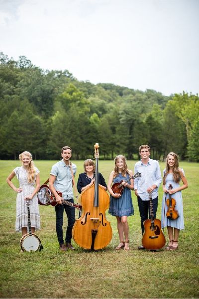 The Petersens Band