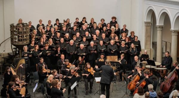 Oratorienchor Koeln Altenberger Dom