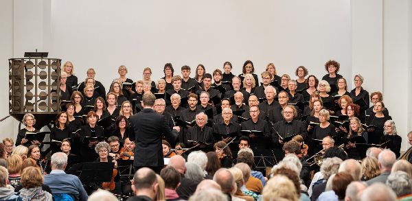Oratorienchor Köln, 17.09.2022 || (c) Christoph Papsch – www.cpapsch.de – Jegliche Verwendung nur mit Urhebervermerk nach Parag. 13 UrhG. Die IPTC-Daten und Urheberangaben sind nach Parag. 95c UrhG rechtlich geschuetzt und duerfen nicht entfernt werden.