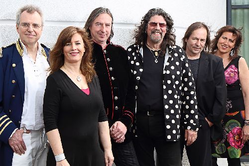 ELO feat. Phil Bates