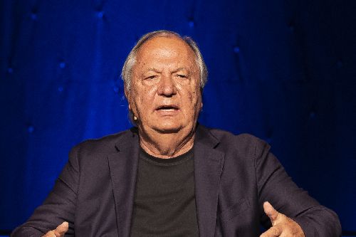 Wilfried Schmickler Kulturkirche Koeln