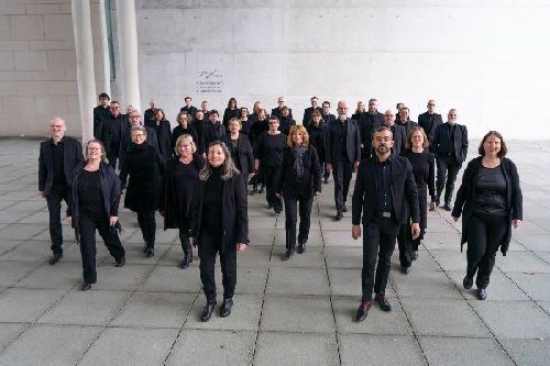 Bach Verein Köln 2024 Bach Verein Köln 2024