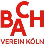 Logo Bach Verein Koeln 2024