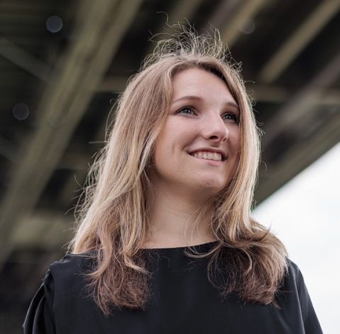 Anna Goeke