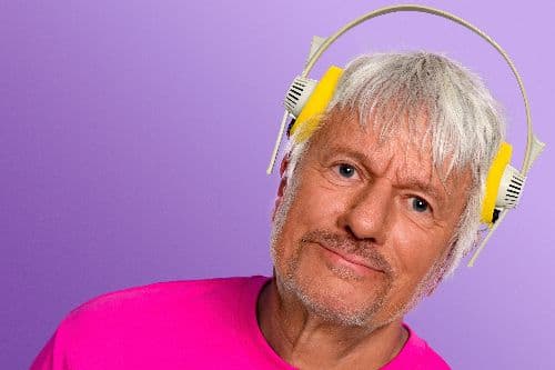 Juergen Becker Kulturkirche