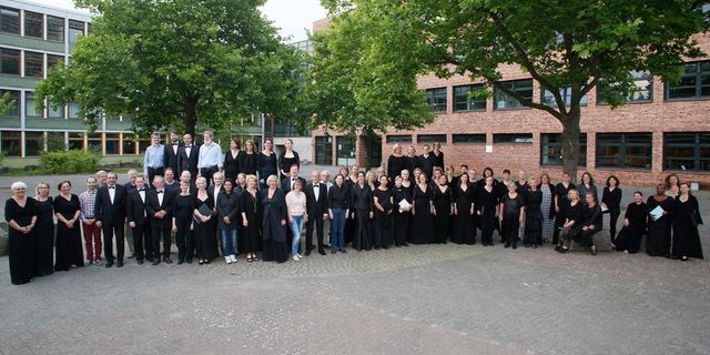 Philharmonischer Chor Köln