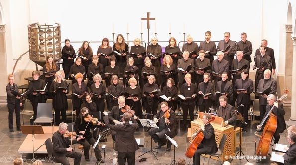 Gürzenich-Chor 