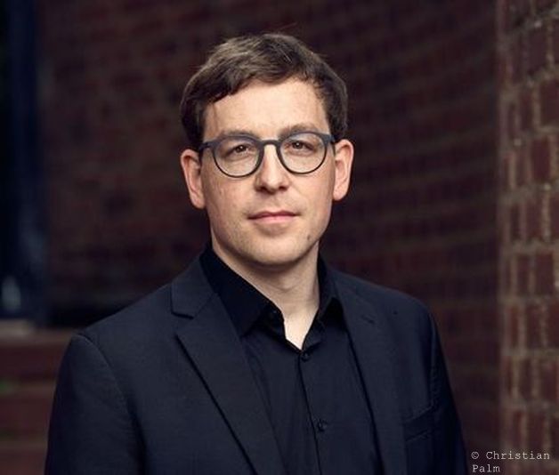 Joachim Geipel