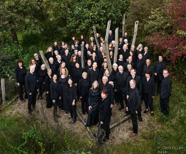 Oratorienchor