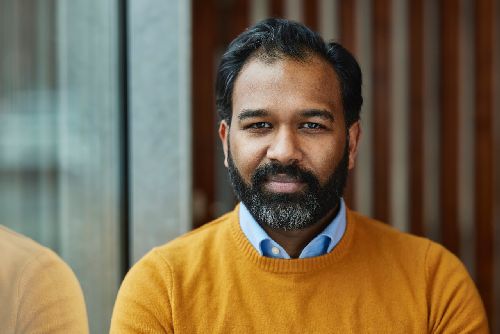 Jürgen Becker Kulturkirche Koeln