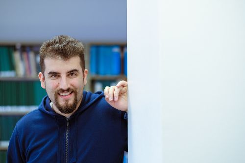 Jürgen Becker Kulturkirche Koeln