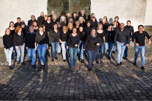 Konzertchor Koeln Vorschau