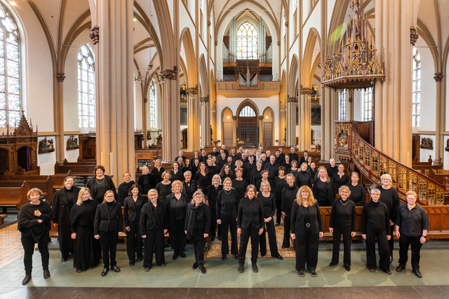 Philharmonischer Chor Köln