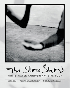 The Slow Show Frank Goosen Lesung