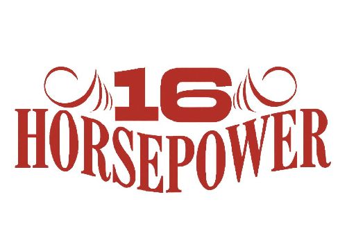 16 Horsepower Live in der Kulturkirche Koeln 16 Horsepower Live in der Kulturkirche Koeln
