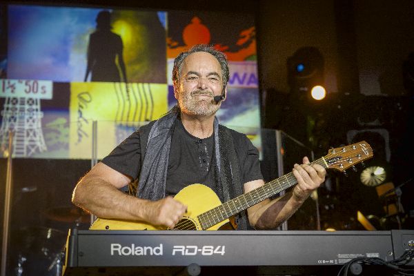 Stoppok live in der Kulturkirche