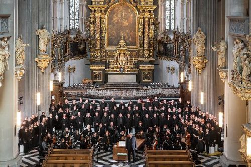 KölnChor e.V. O magnum mysterium