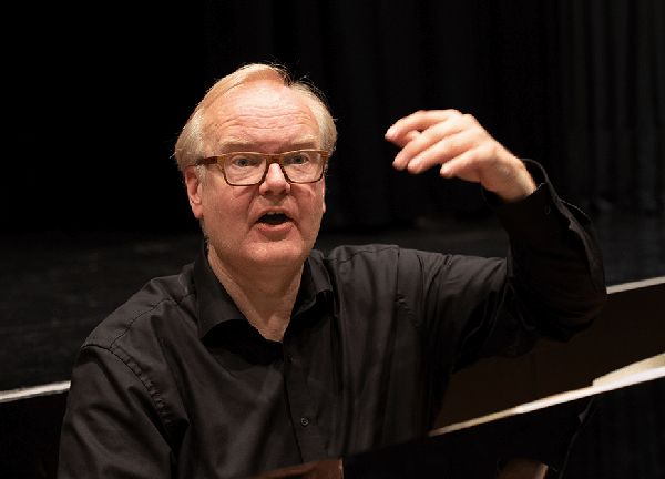 Wolfgang Siegenbrink